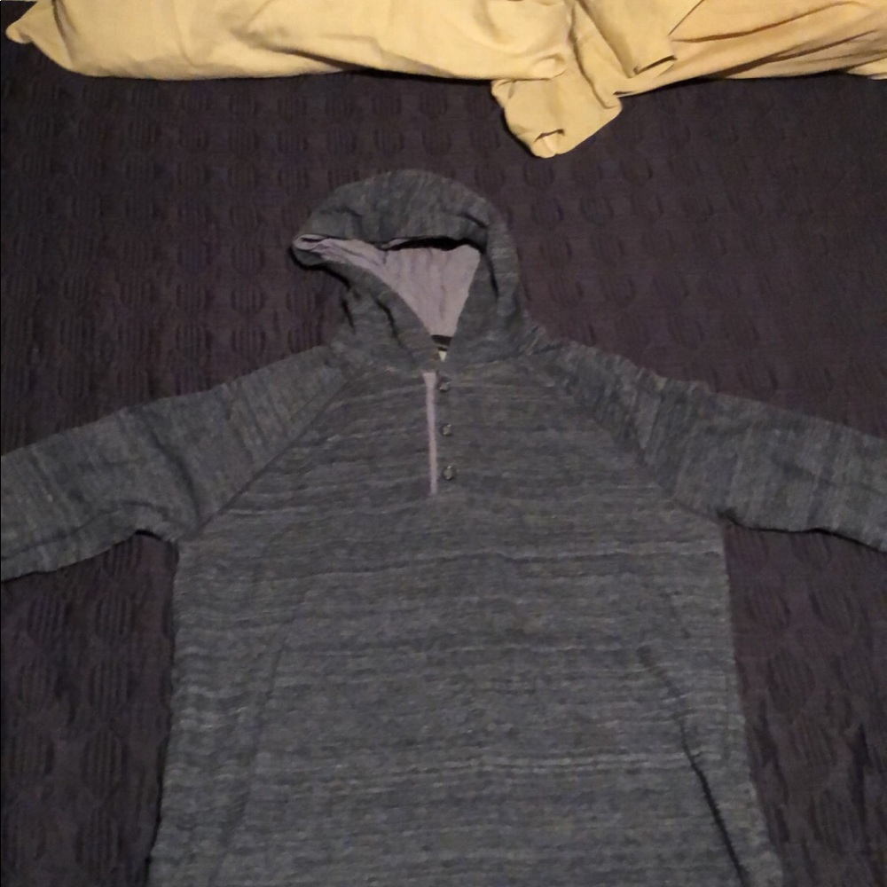 MARC ANTHONY hoodie